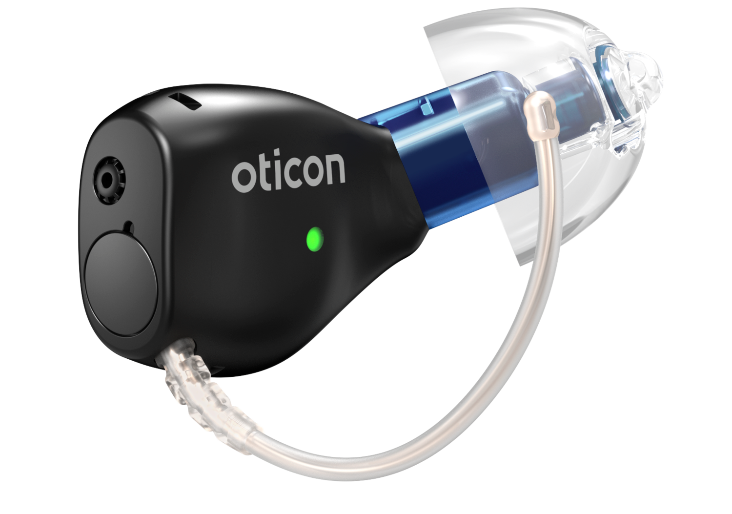 Invisível com Conectividade